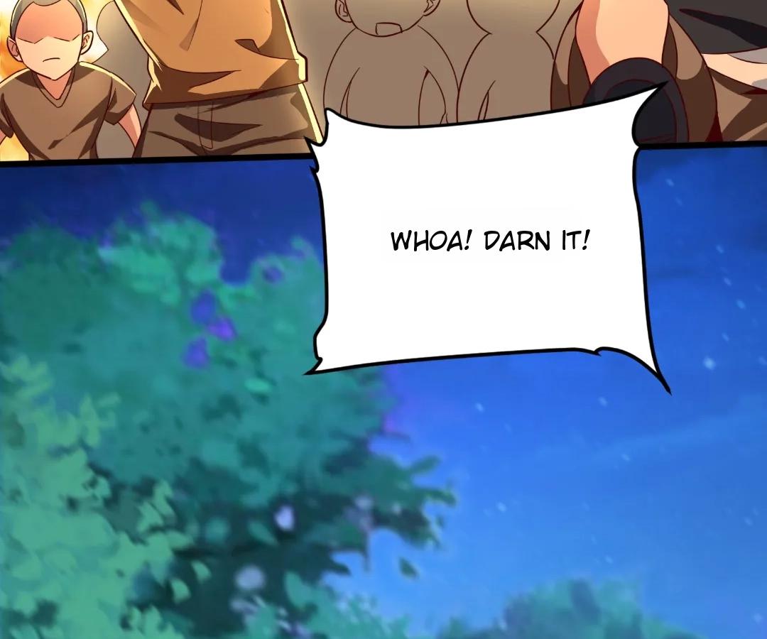 Aura Recovery: I Get a New Skill Everyday Chapter 219 - Page 53