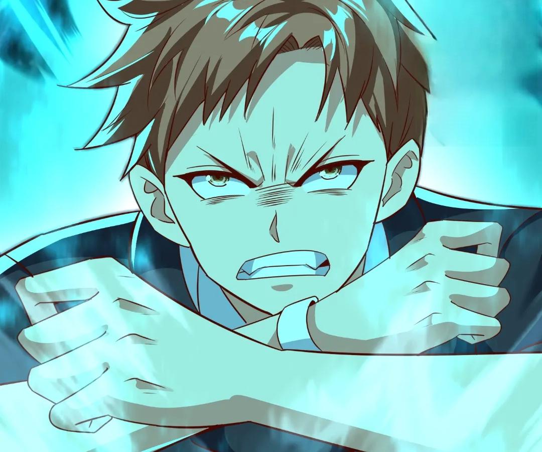 Aura Recovery: I Get a New Skill Everyday Chapter 219 - Page 68