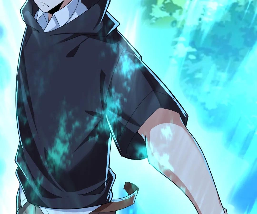 Aura Recovery: I Get a New Skill Everyday Chapter 220 - Page 24