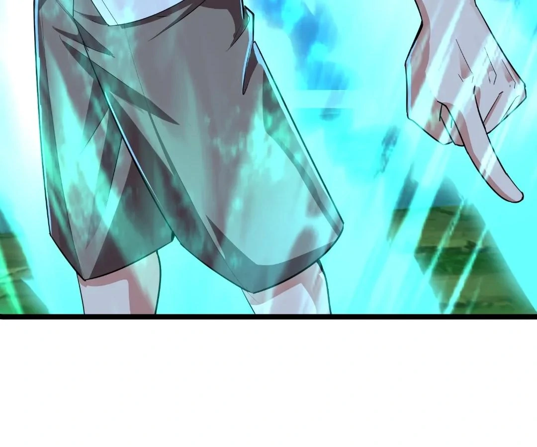 Aura Recovery: I Get a New Skill Everyday Chapter 220 - Page 25