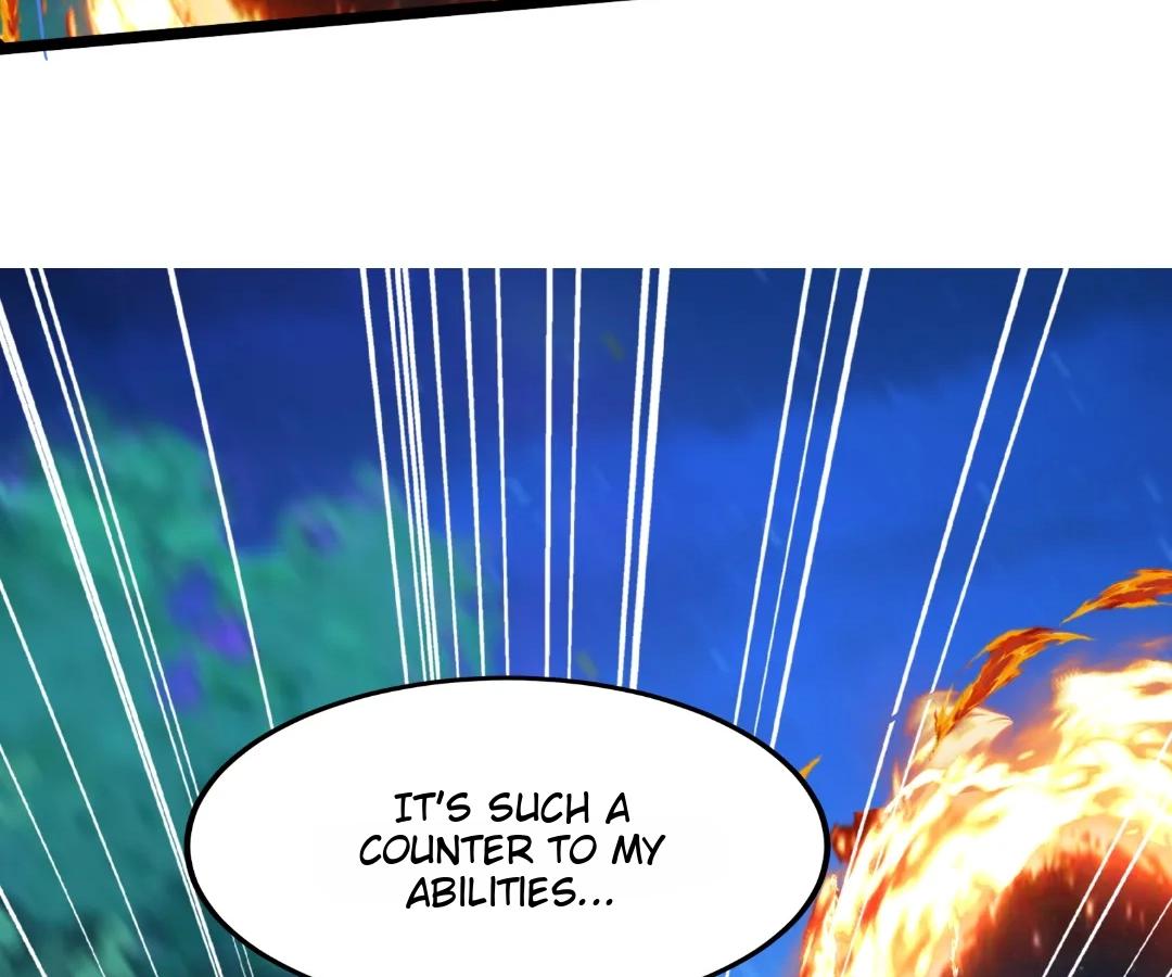 Aura Recovery: I Get a New Skill Everyday Chapter 220 - Page 32