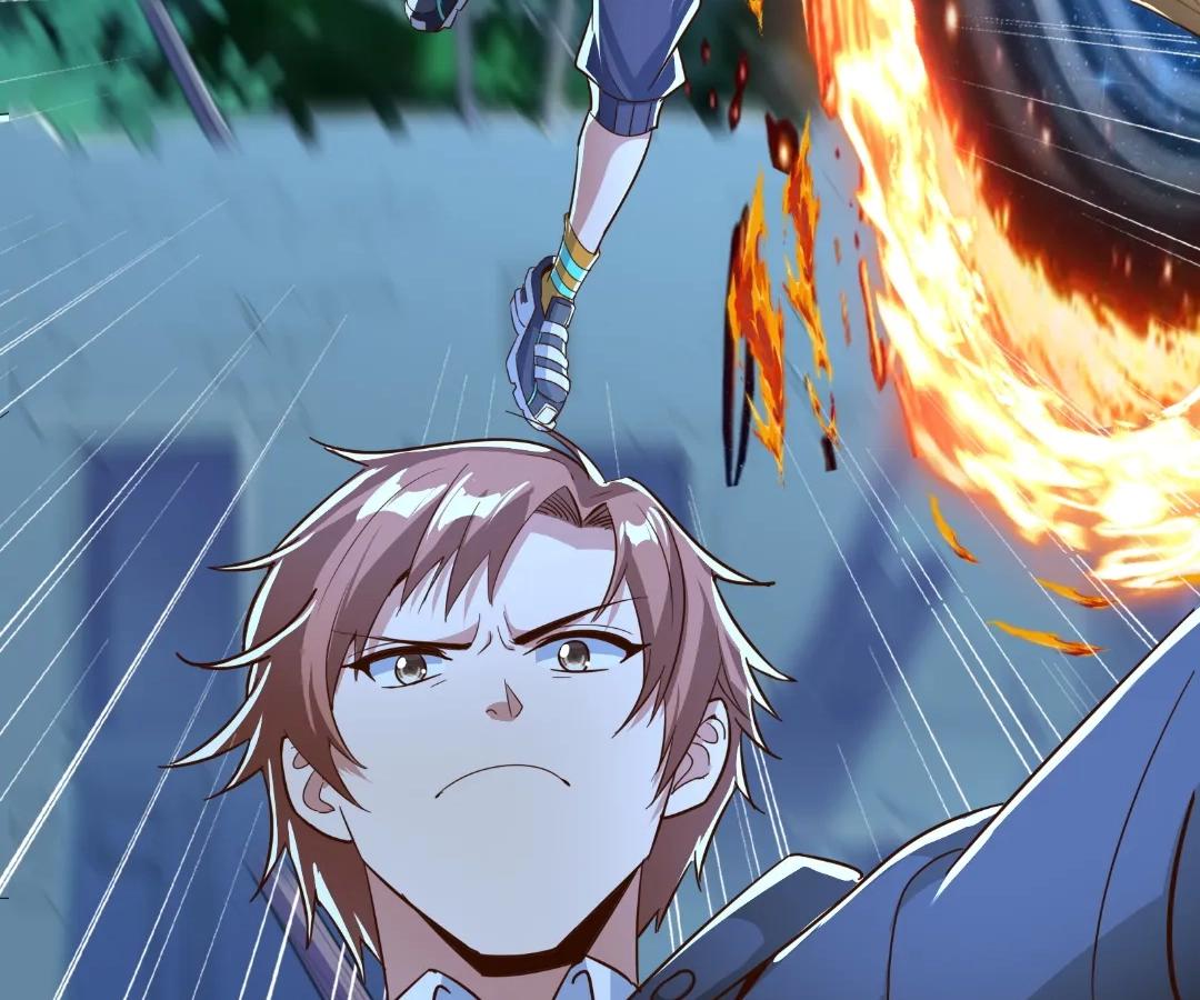 Aura Recovery: I Get a New Skill Everyday Chapter 220 - Page 34