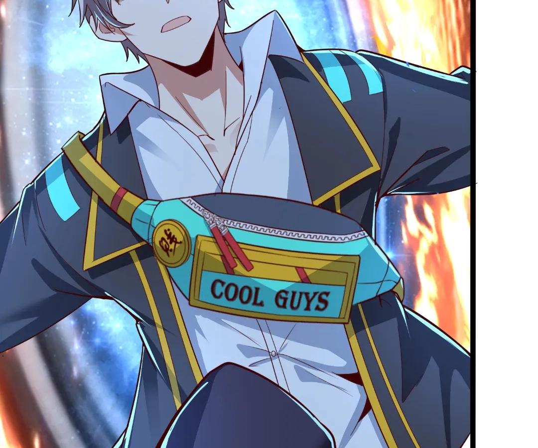 Aura Recovery: I Get a New Skill Everyday Chapter 220 - Page 6