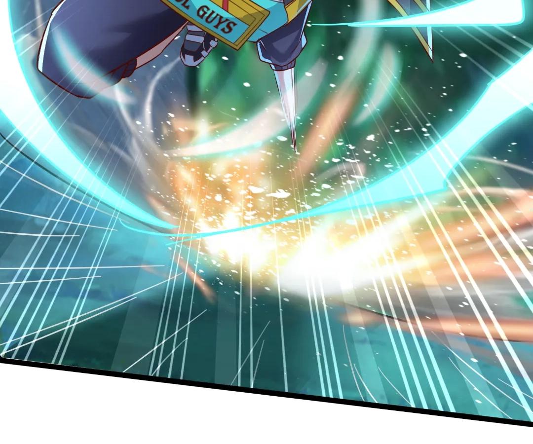 Aura Recovery: I Get a New Skill Everyday Chapter 220 - Page 63