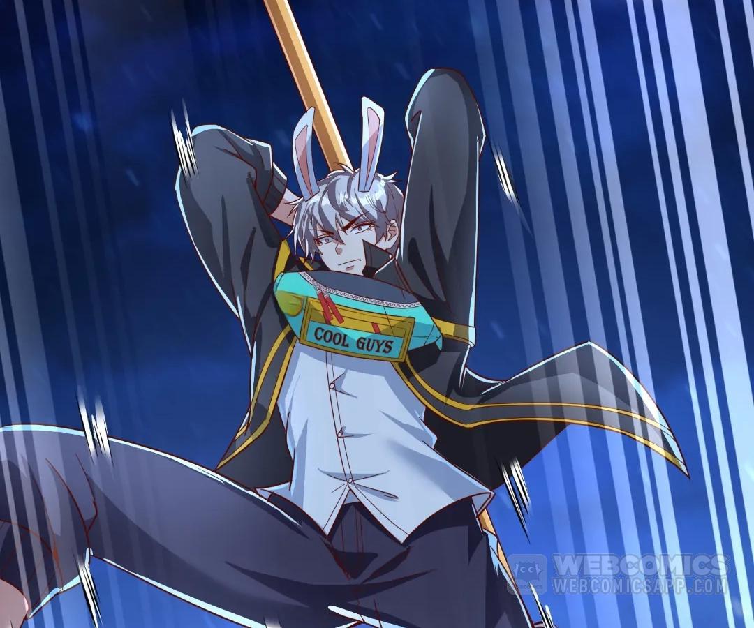 Aura Recovery: I Get a New Skill Everyday Chapter 220 - Page 67