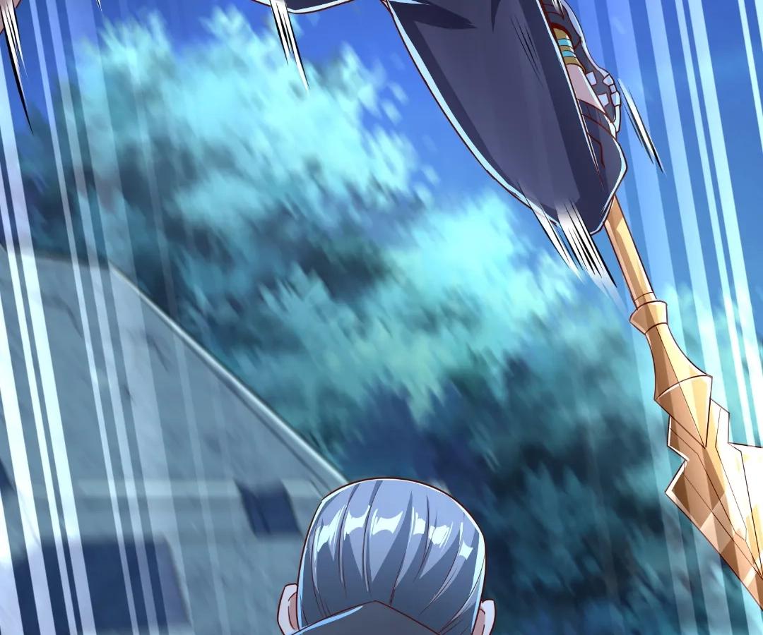 Aura Recovery: I Get a New Skill Everyday Chapter 220 - Page 68