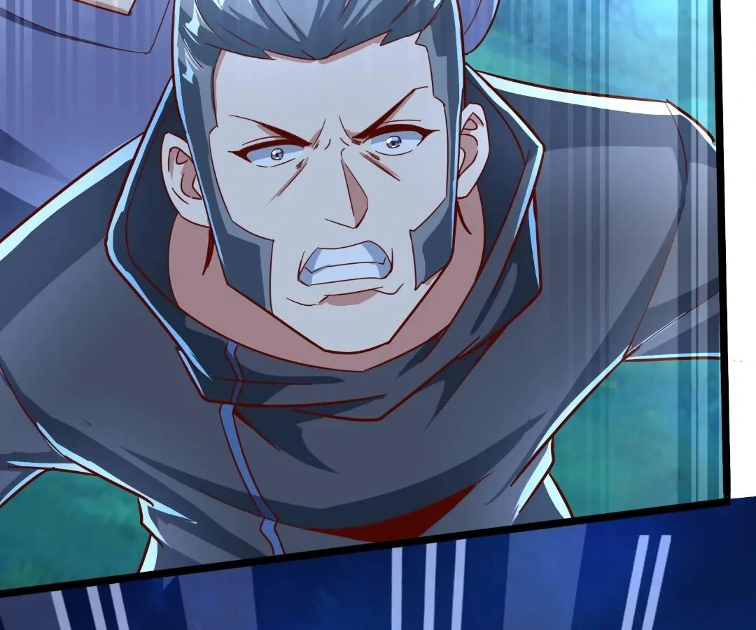 Aura Recovery: I Get a New Skill Everyday Chapter 220 - Page 71