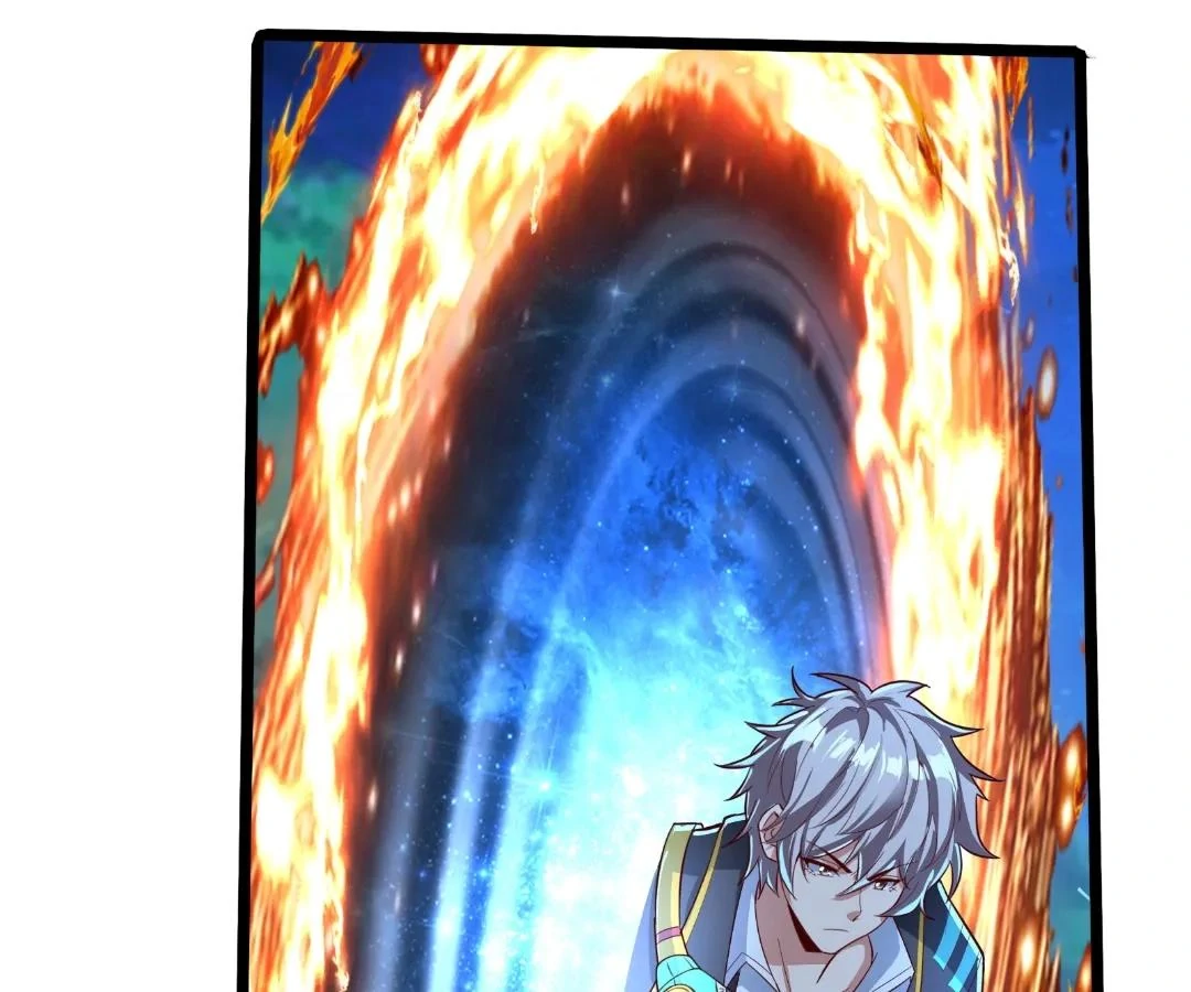 Aura Recovery: I Get a New Skill Everyday Chapter 220 - Page 8