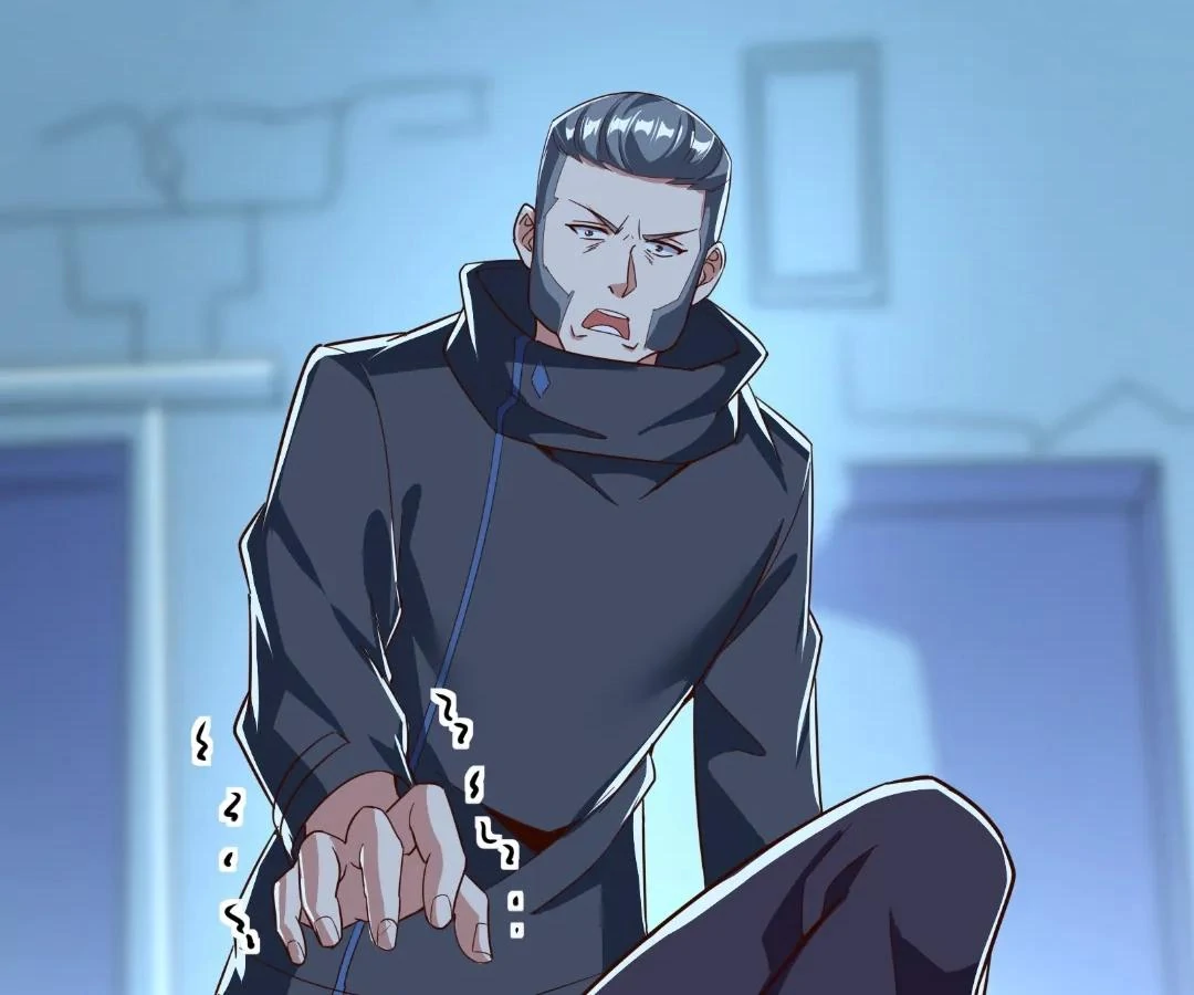 Aura Recovery: I Get a New Skill Everyday Chapter 220 - Page 80