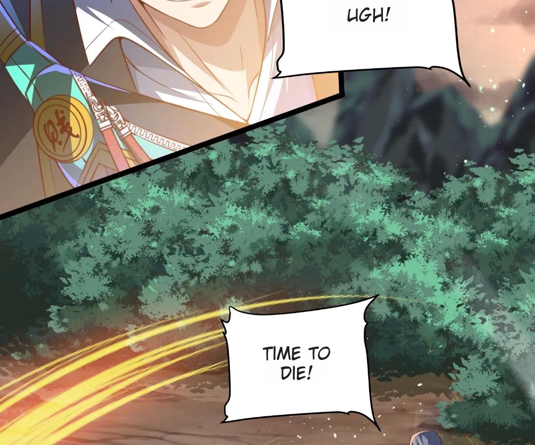 Aura Recovery: I Get a New Skill Everyday Chapter 221 - Page 26