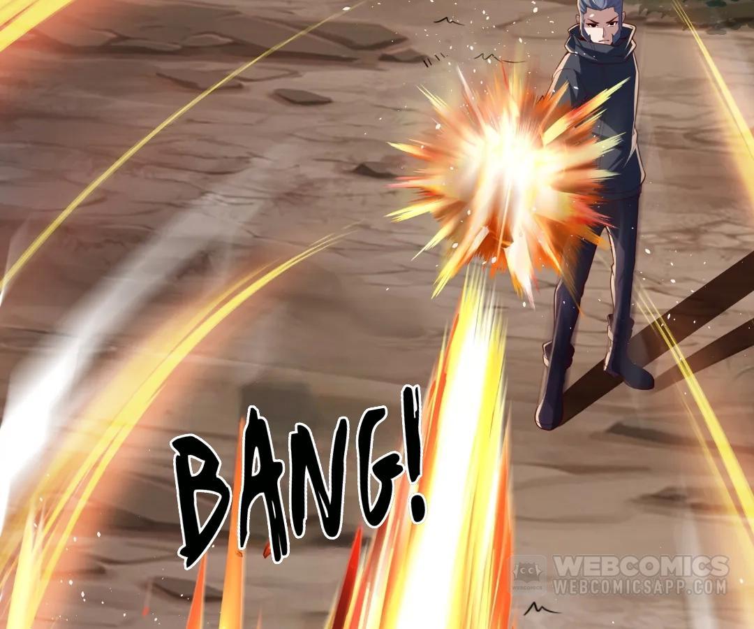 Aura Recovery: I Get a New Skill Everyday Chapter 221 - Page 27