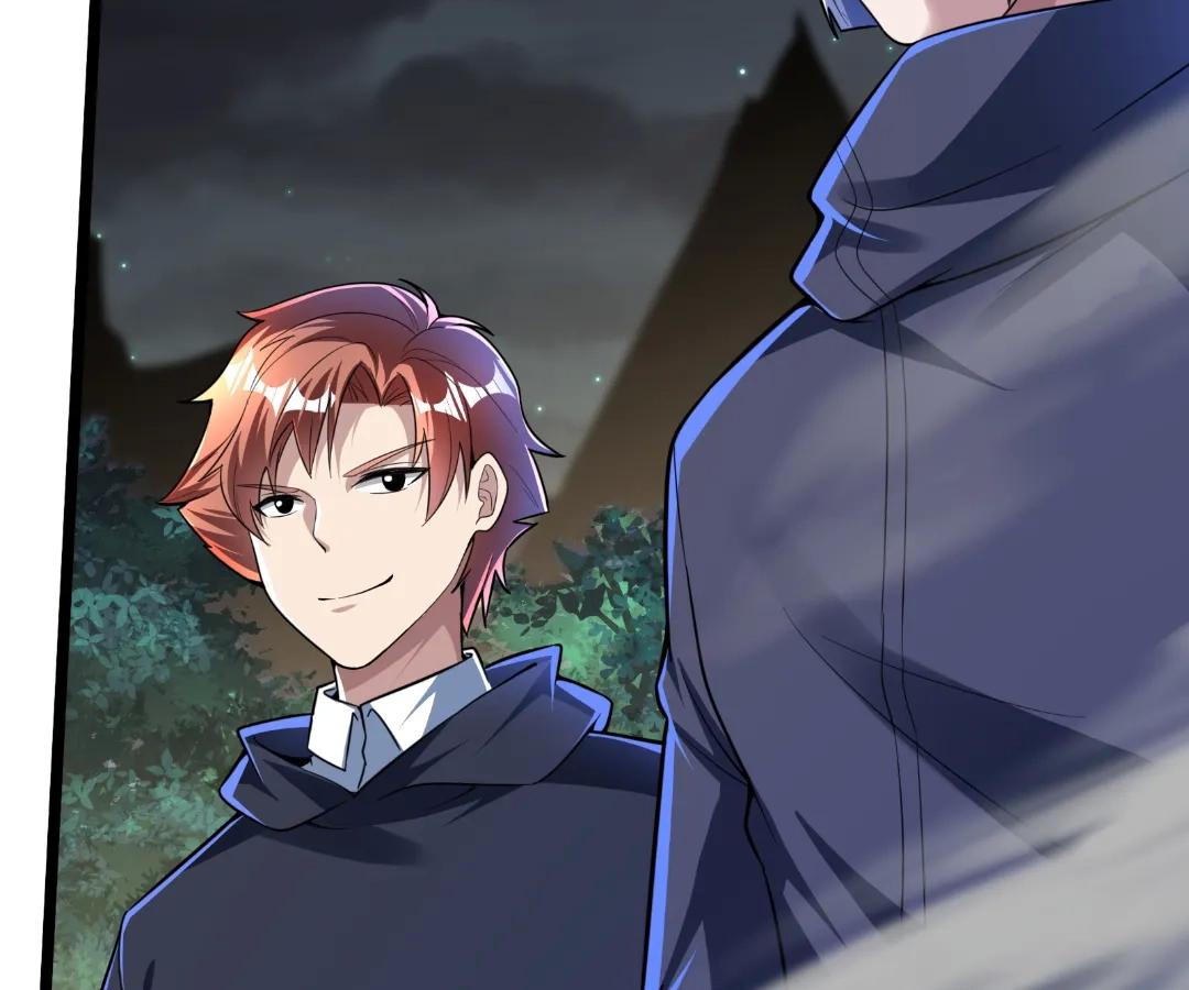 Aura Recovery: I Get a New Skill Everyday Chapter 221 - Page 37