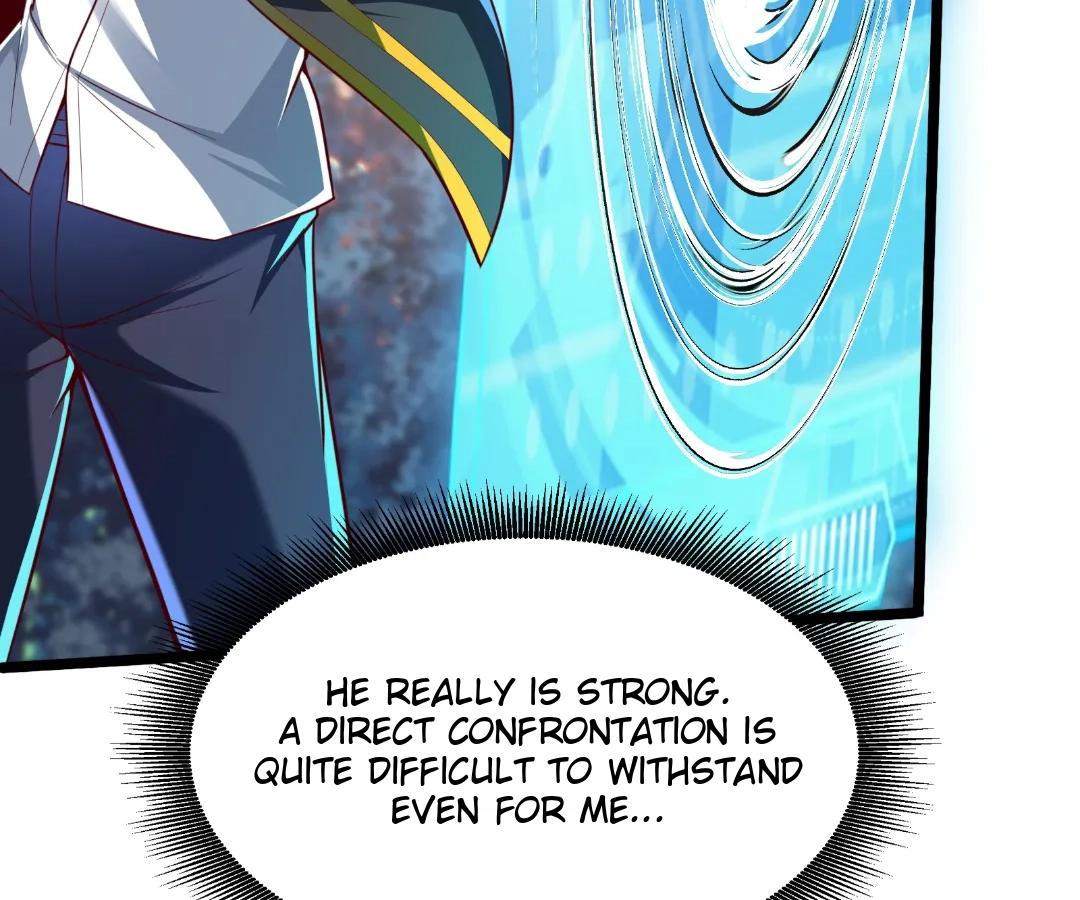 Aura Recovery: I Get a New Skill Everyday Chapter 221 - Page 48