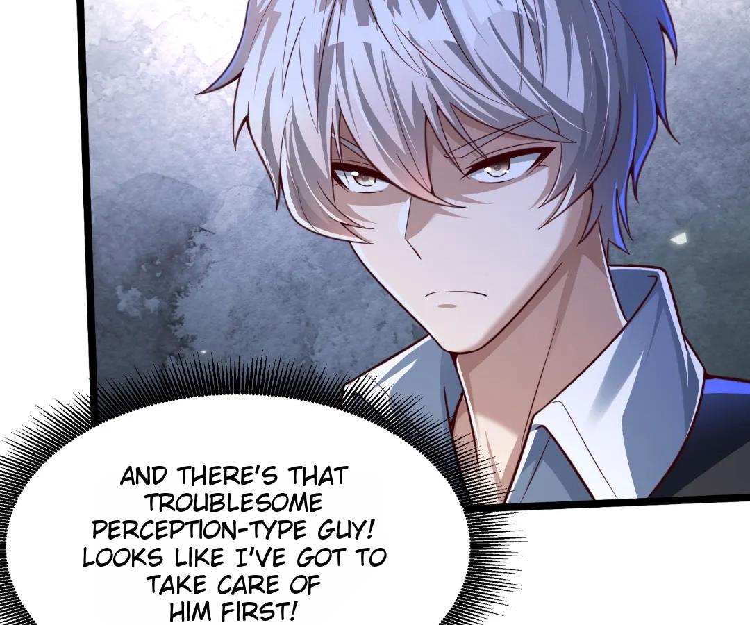 Aura Recovery: I Get a New Skill Everyday Chapter 221 - Page 56