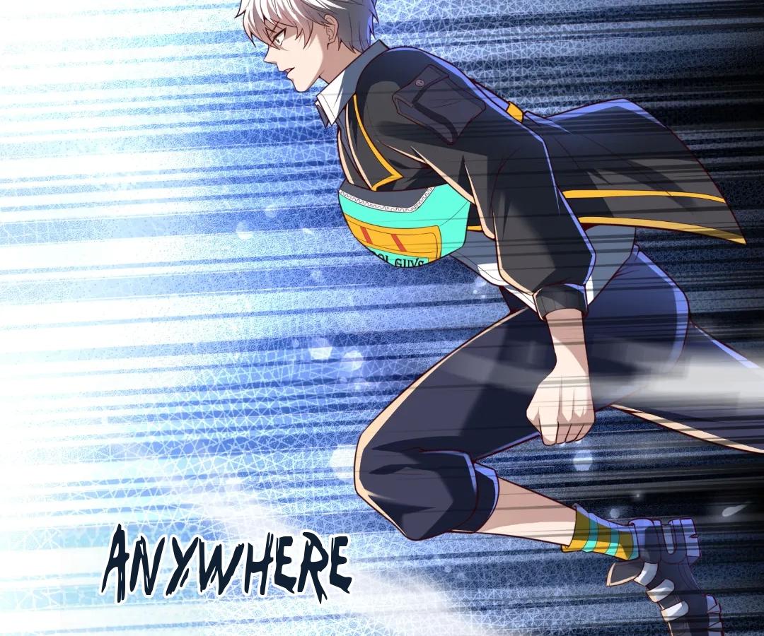 Aura Recovery: I Get a New Skill Everyday Chapter 221 - Page 58