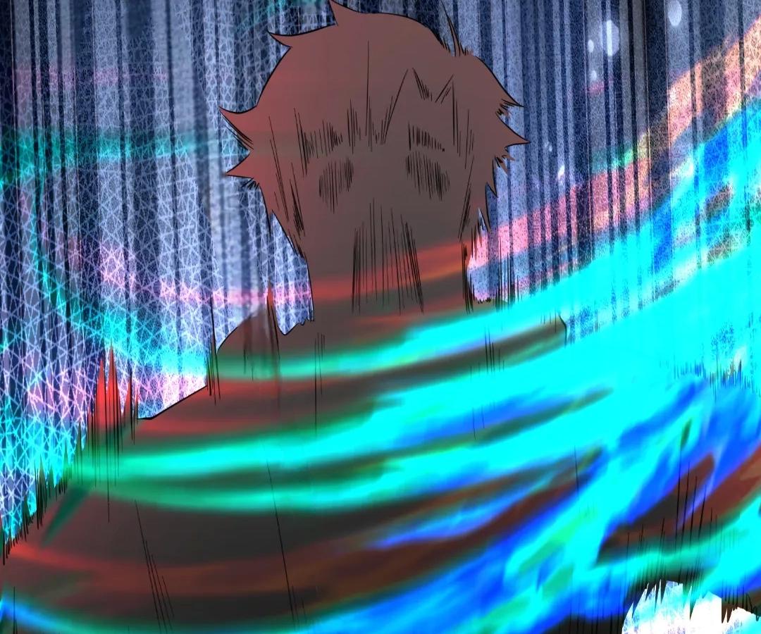 Aura Recovery: I Get a New Skill Everyday Chapter 221 - Page 77