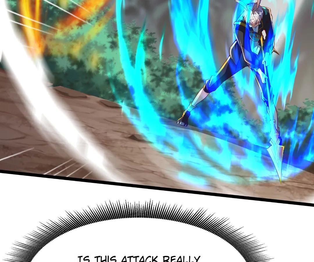 Aura Recovery: I Get a New Skill Everyday Chapter 221 - Page 81