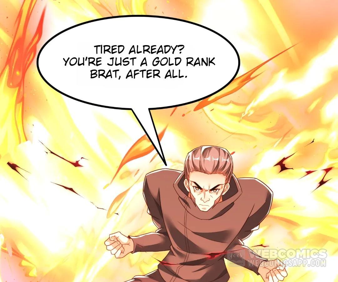 Aura Recovery: I Get a New Skill Everyday Chapter 222 - Page 35