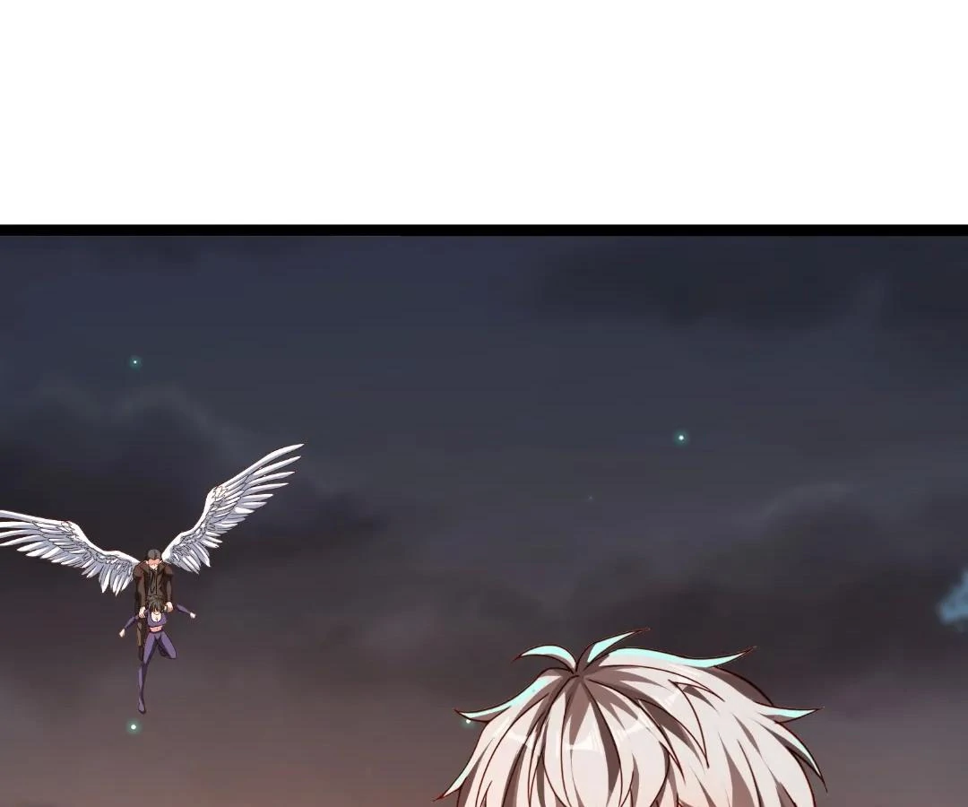 Aura Recovery: I Get a New Skill Everyday Chapter 222 - Page 82