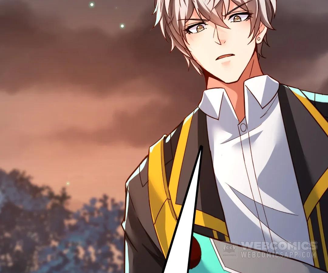 Aura Recovery: I Get a New Skill Everyday Chapter 222 - Page 83