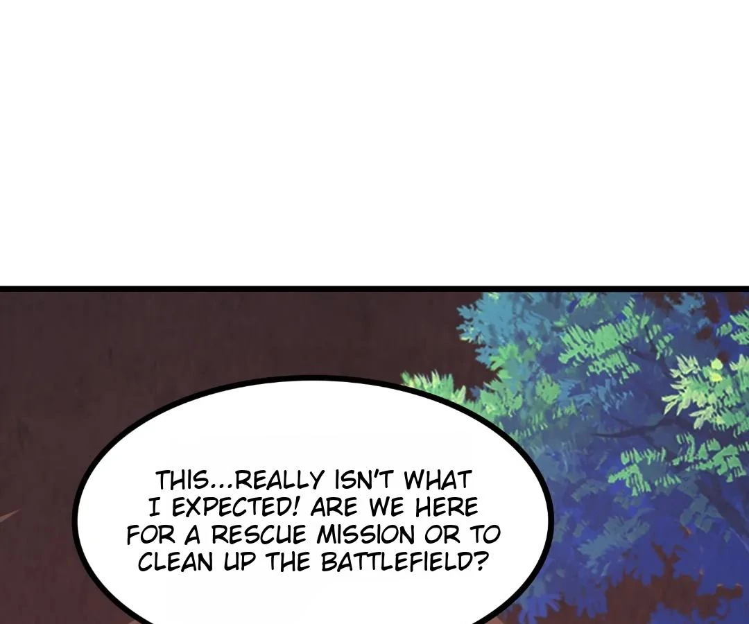 Aura Recovery: I Get a New Skill Everyday Chapter 222 - Page 93