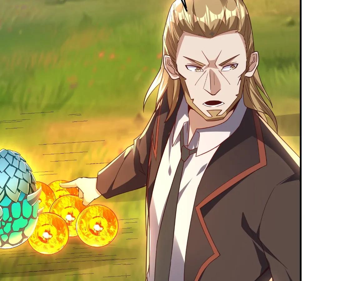 Aura Recovery: I Get a New Skill Everyday Chapter 223 - Page 41