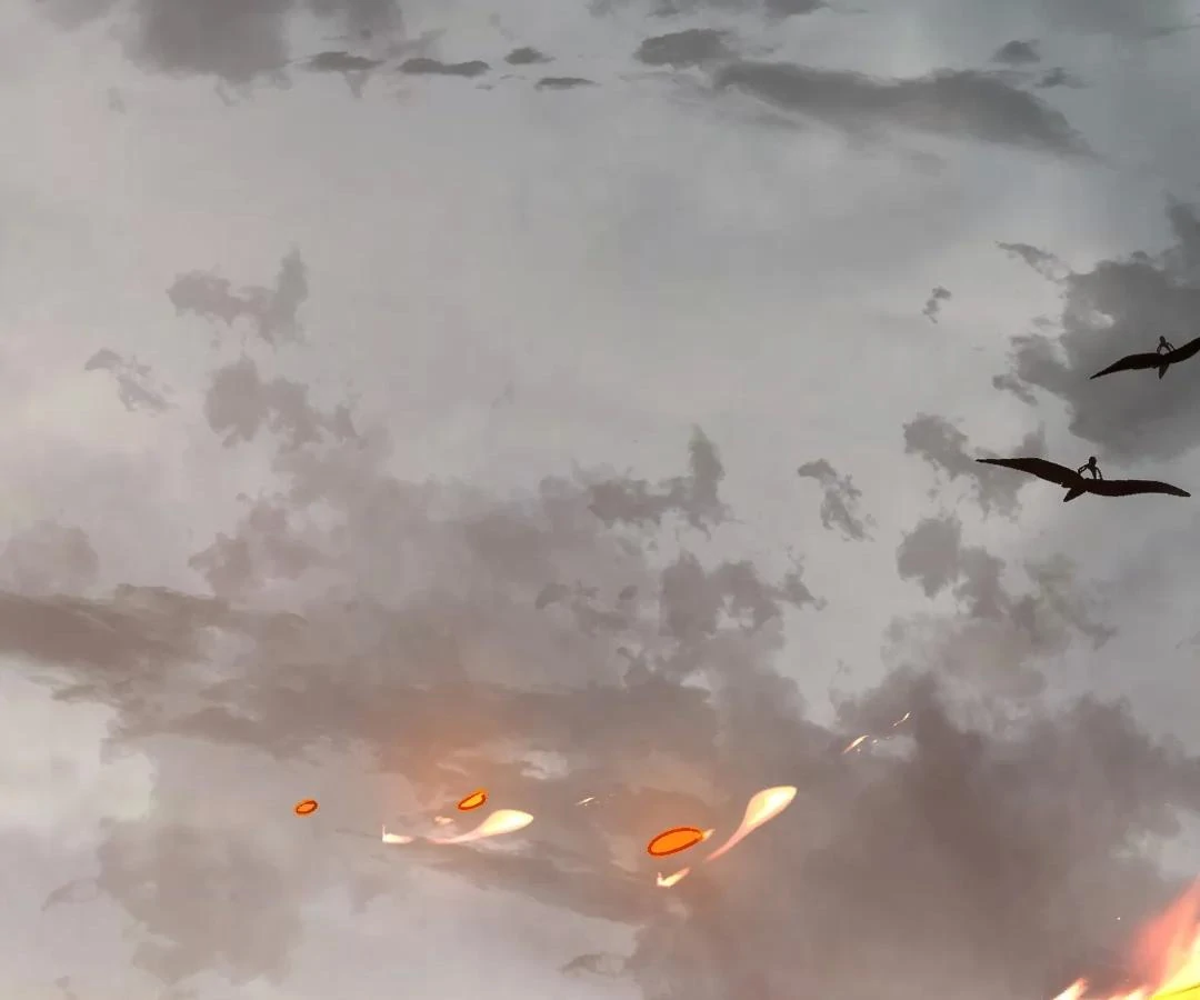 Aura Recovery: I Get a New Skill Everyday Chapter 223 - Page 55