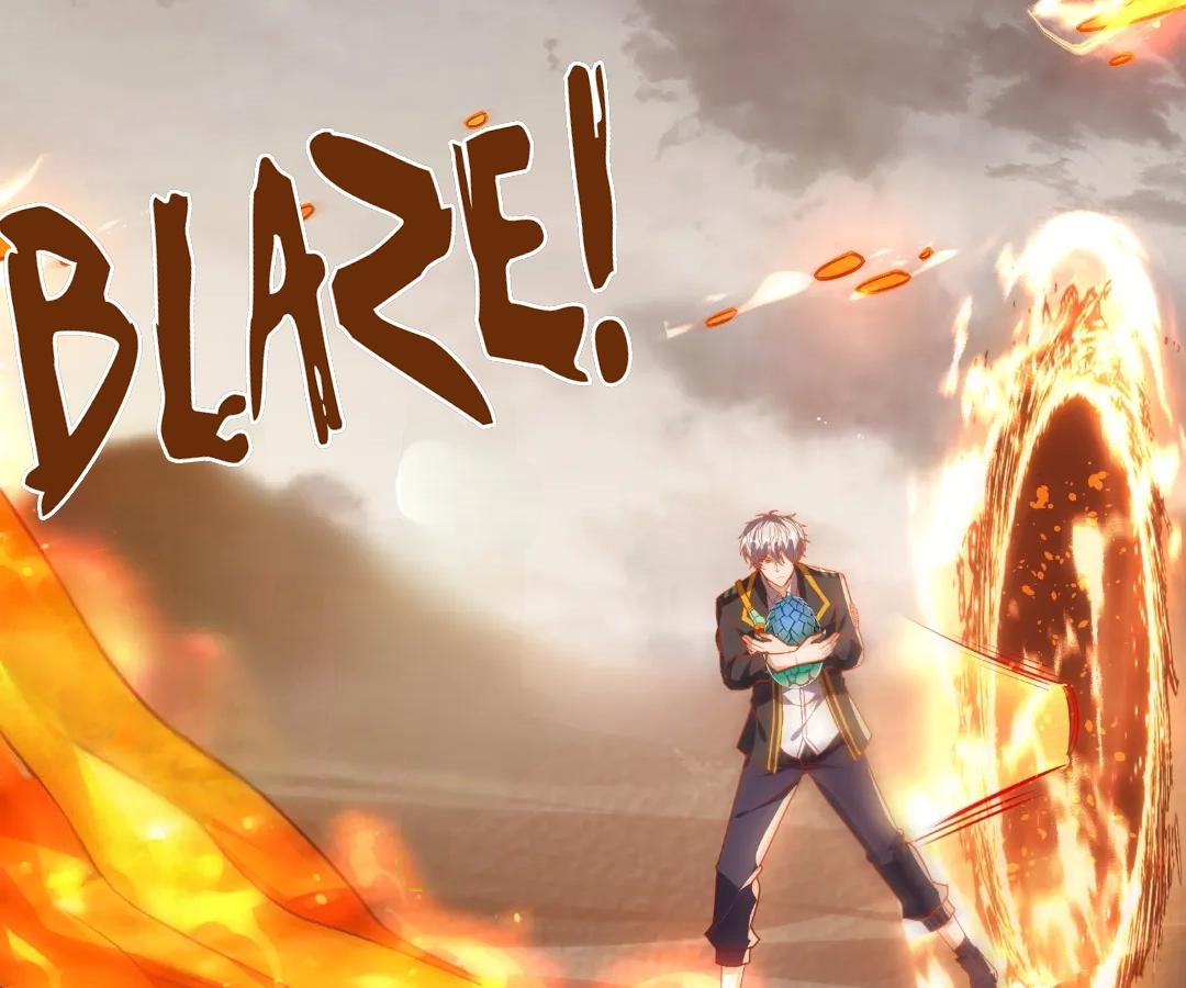 Aura Recovery: I Get a New Skill Everyday Chapter 223 - Page 56