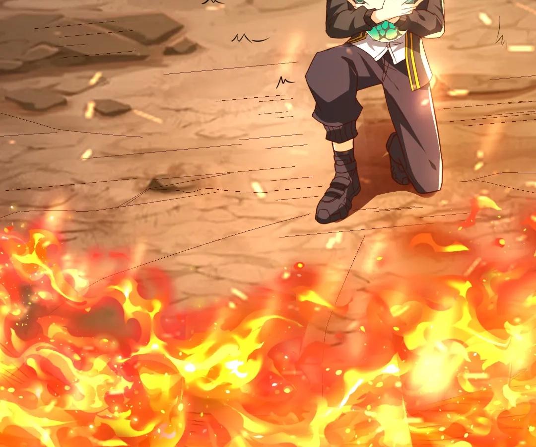 Aura Recovery: I Get a New Skill Everyday Chapter 223 - Page 71