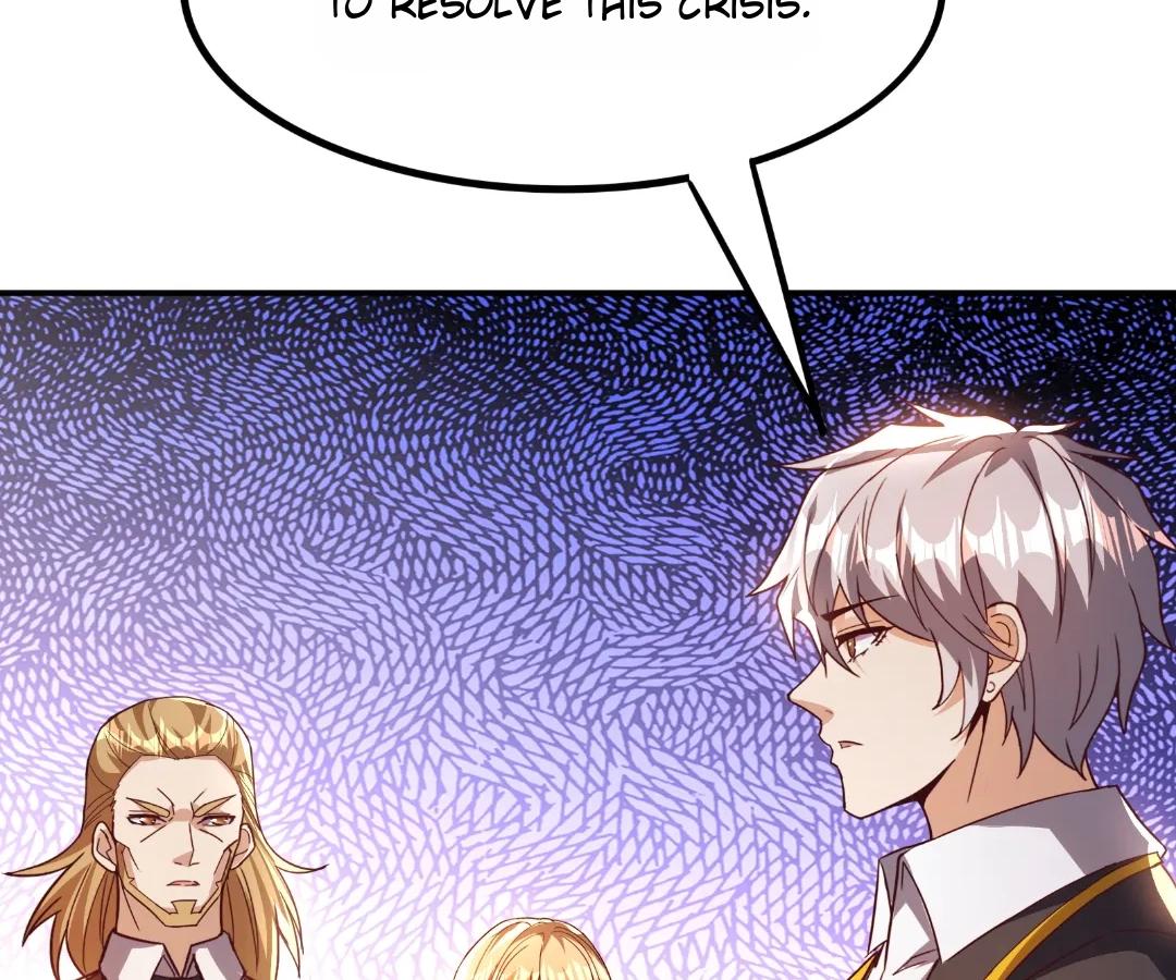 Aura Recovery: I Get a New Skill Everyday Chapter 223 - Page 73