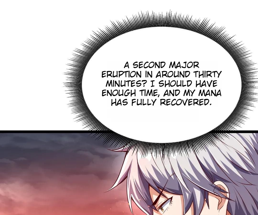 Aura Recovery: I Get a New Skill Everyday Chapter 224 - Page 1