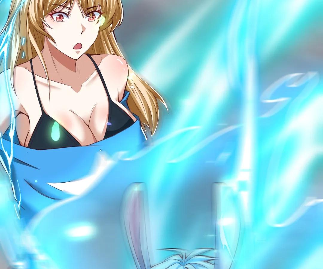 Aura Recovery: I Get a New Skill Everyday Chapter 224 - Page 101