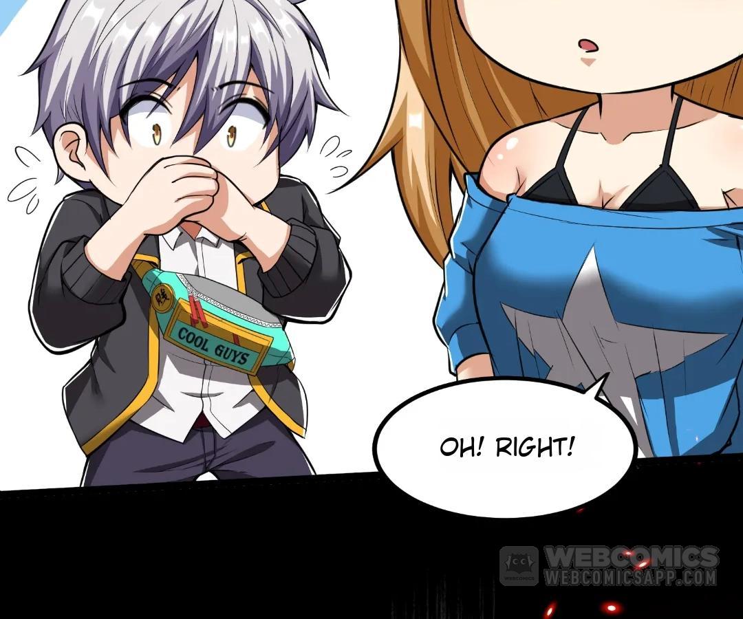 Aura Recovery: I Get a New Skill Everyday Chapter 224 - Page 51