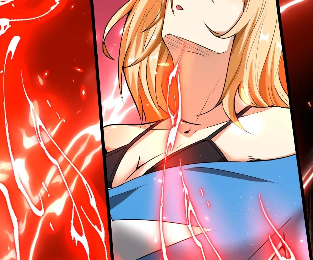 Aura Recovery: I Get a New Skill Everyday Chapter 224 - Page 53