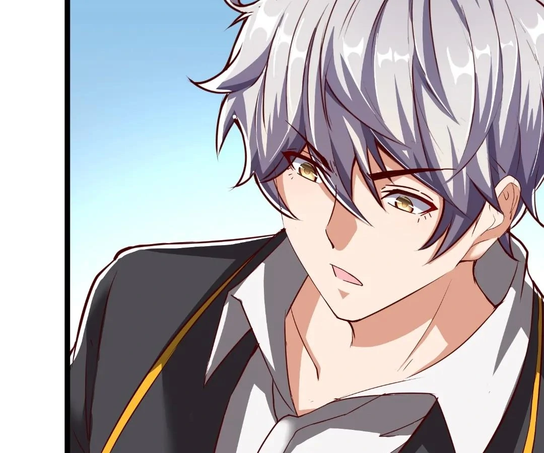 Aura Recovery: I Get a New Skill Everyday Chapter 224 - Page 9