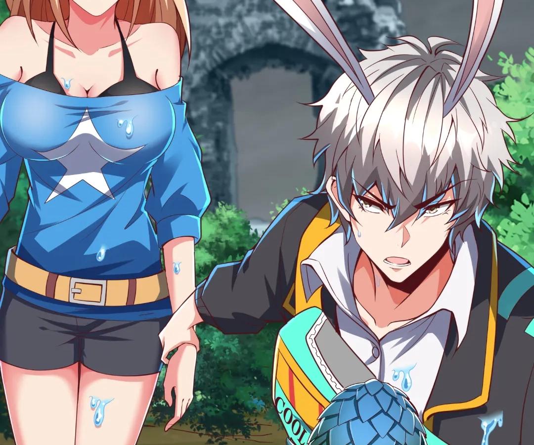 Aura Recovery: I Get a New Skill Everyday Chapter 225 - Page 12