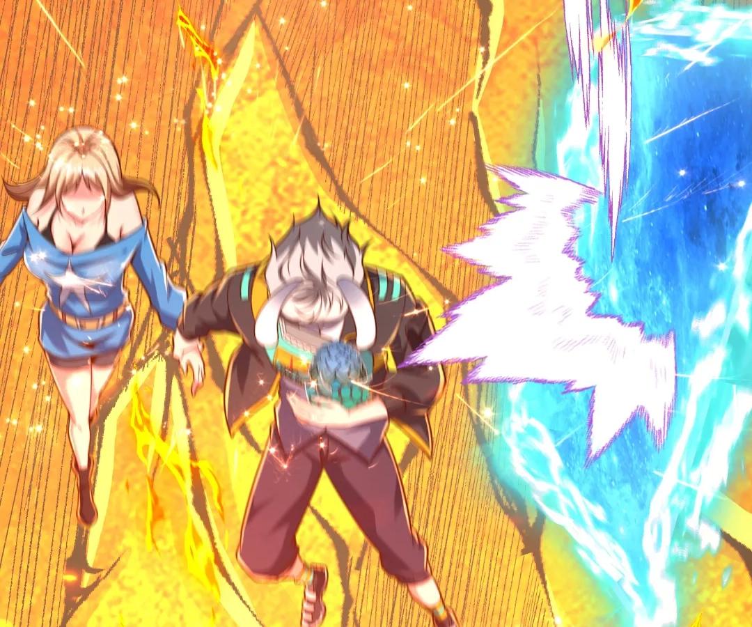 Aura Recovery: I Get a New Skill Everyday Chapter 225 - Page 26