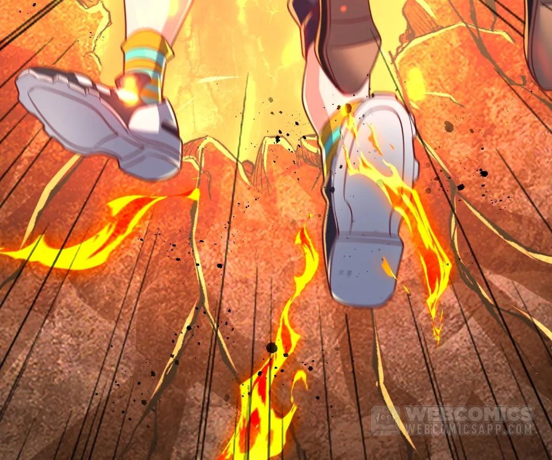 Aura Recovery: I Get a New Skill Everyday Chapter 225 - Page 43