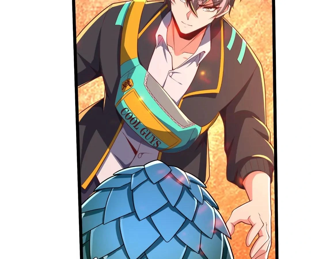 Aura Recovery: I Get a New Skill Everyday Chapter 225 - Page 69