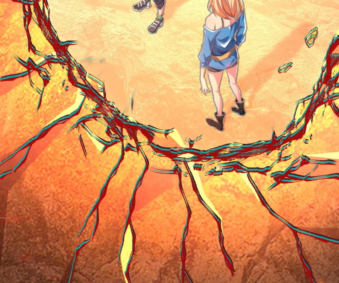 Aura Recovery: I Get a New Skill Everyday Chapter 225 - Page 74