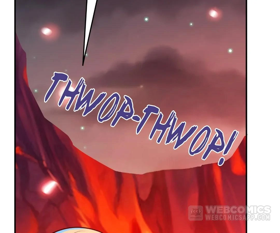 Aura Recovery: I Get a New Skill Everyday Chapter 226 - Page 11