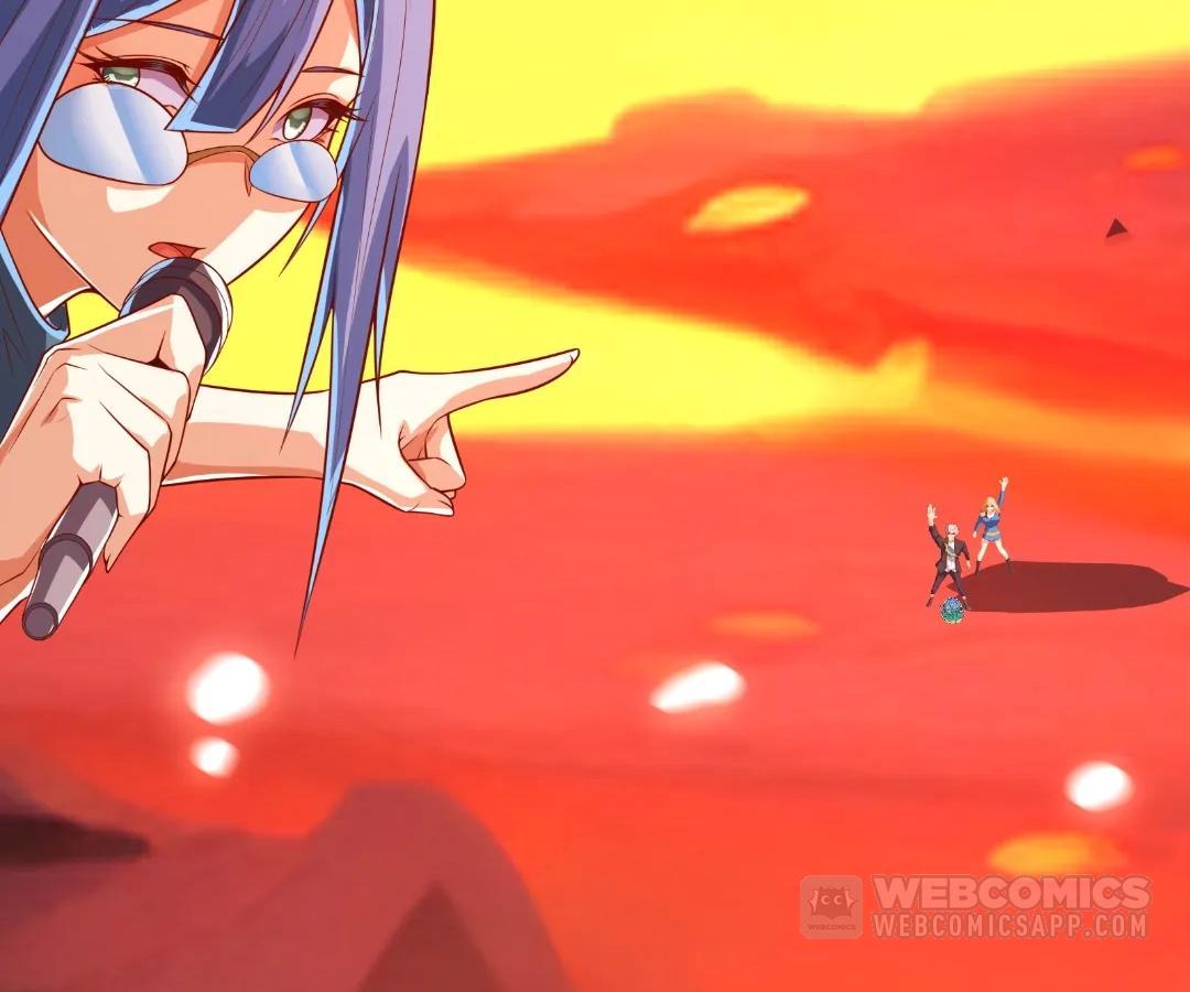 Aura Recovery: I Get a New Skill Everyday Chapter 226 - Page 19