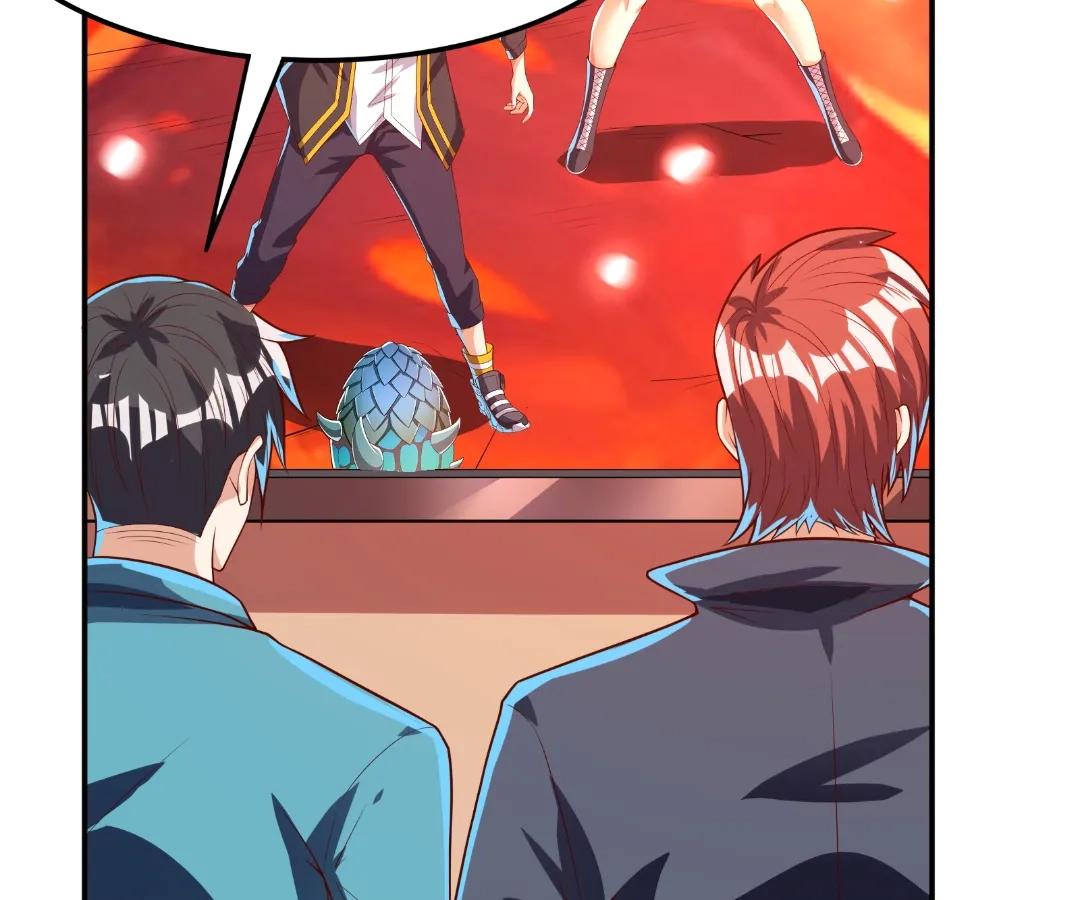 Aura Recovery: I Get a New Skill Everyday Chapter 226 - Page 26