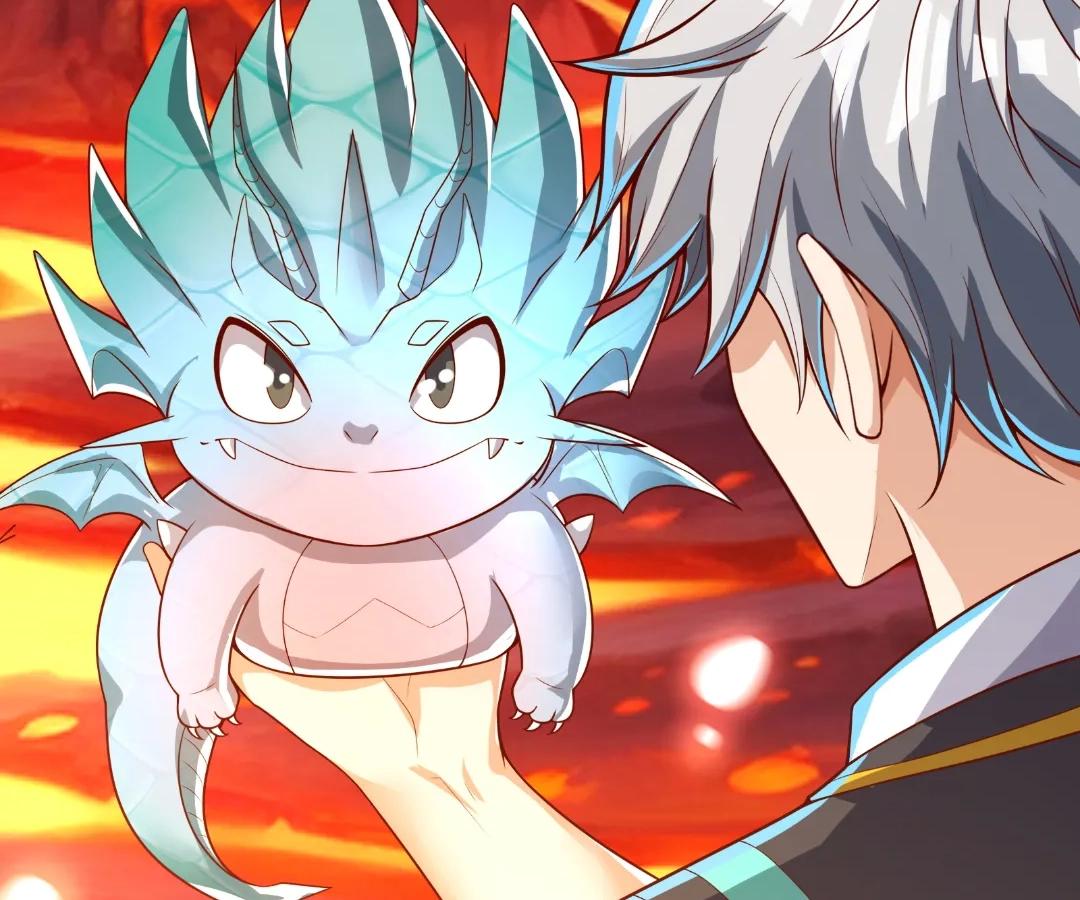 Aura Recovery: I Get a New Skill Everyday Chapter 227 - Page 2