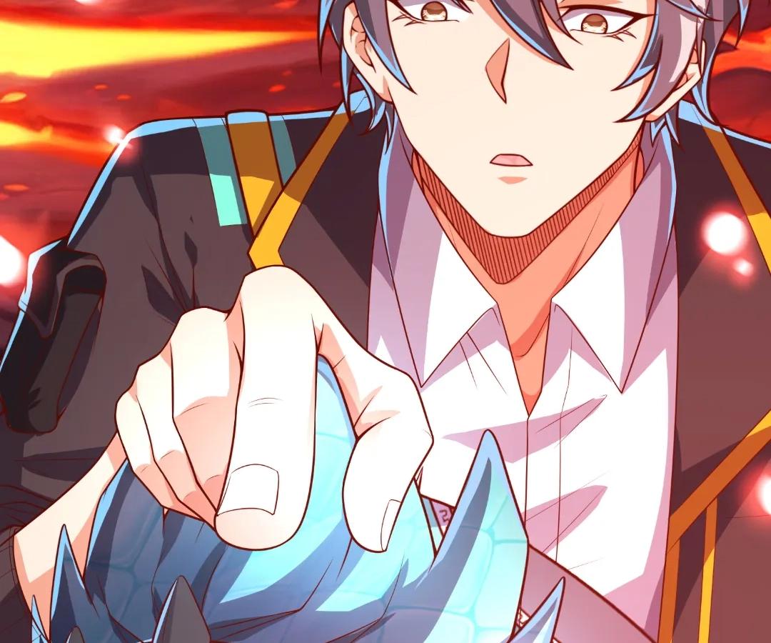 Aura Recovery: I Get a New Skill Everyday Chapter 227 - Page 23