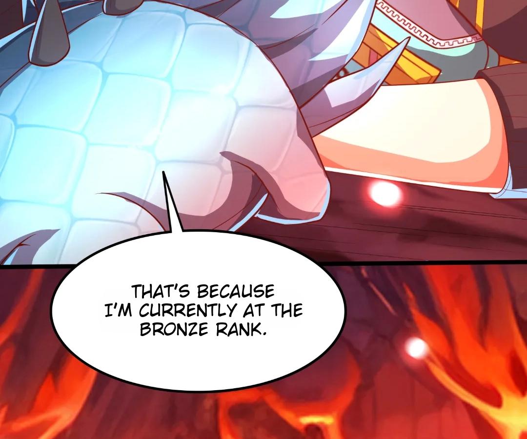 Aura Recovery: I Get a New Skill Everyday Chapter 227 - Page 24