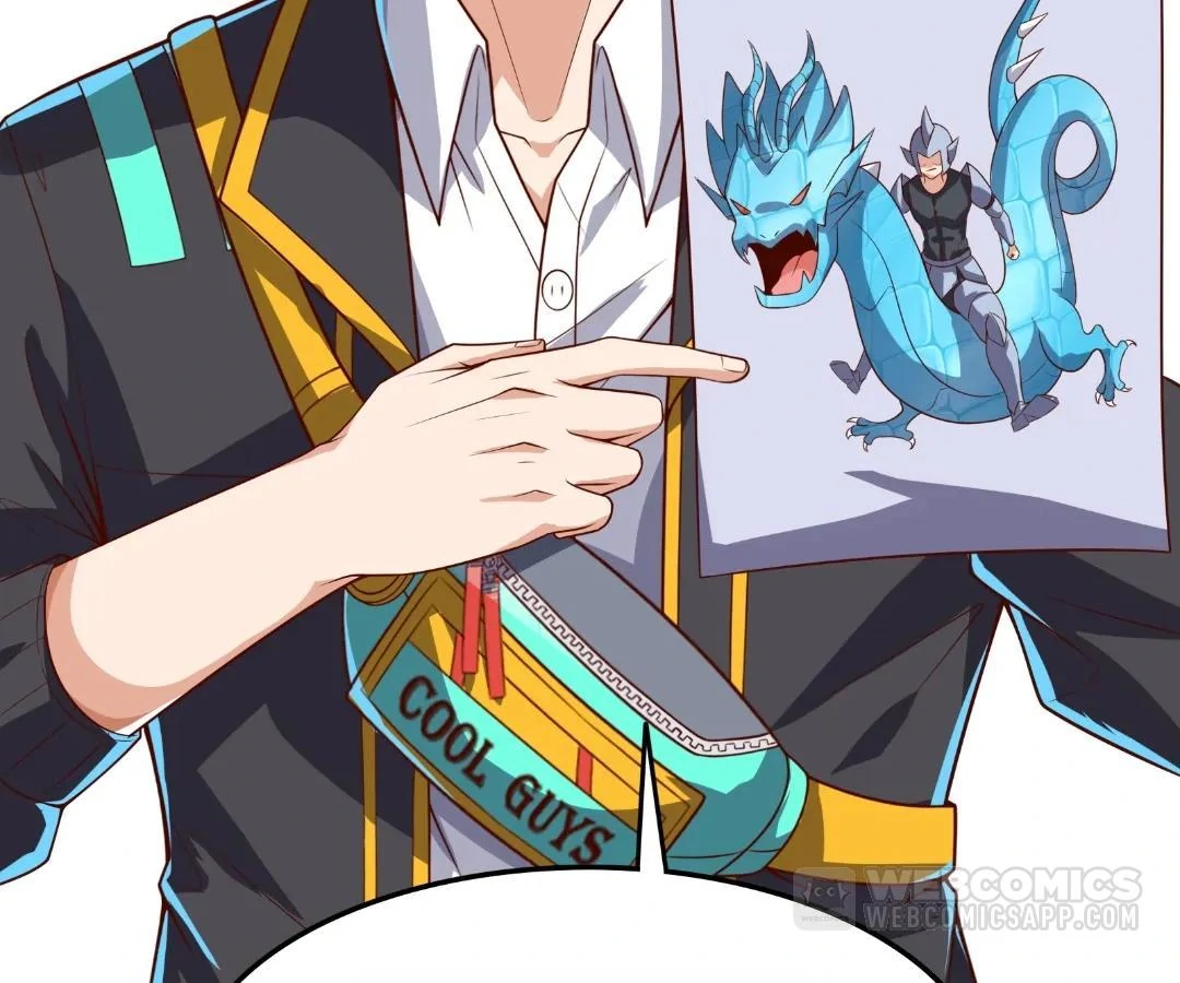 Aura Recovery: I Get a New Skill Everyday Chapter 227 - Page 35