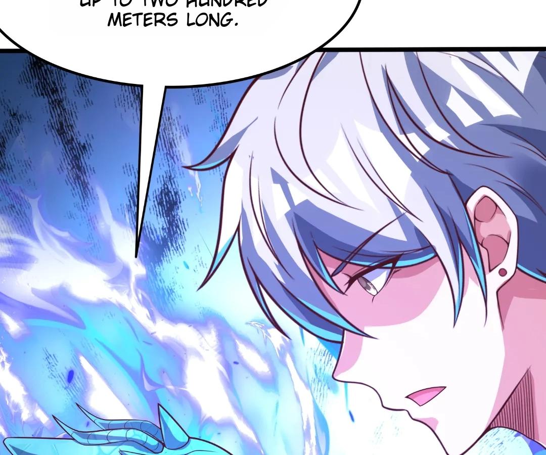 Aura Recovery: I Get a New Skill Everyday Chapter 227 - Page 37