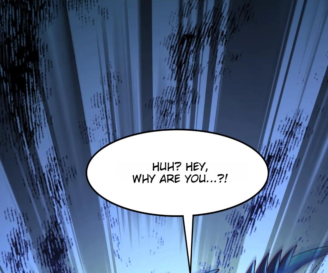 Aura Recovery: I Get a New Skill Everyday Chapter 227 - Page 61