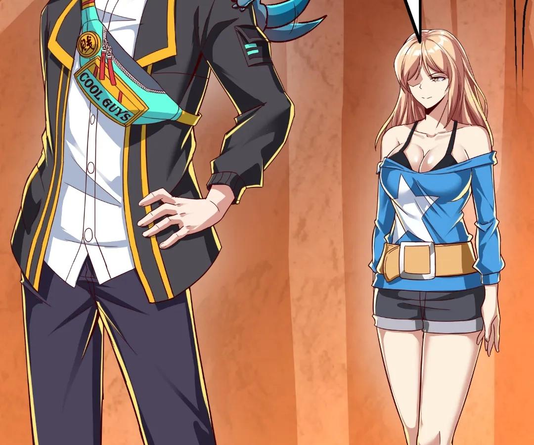 Aura Recovery: I Get a New Skill Everyday Chapter 228 - Page 21